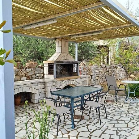 Atha-Tina:Traditional Stone Homes Agios Nikolaos  Ngoại thất bức ảnh